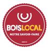 Logo Bois local