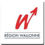 Logo Région Wallonne